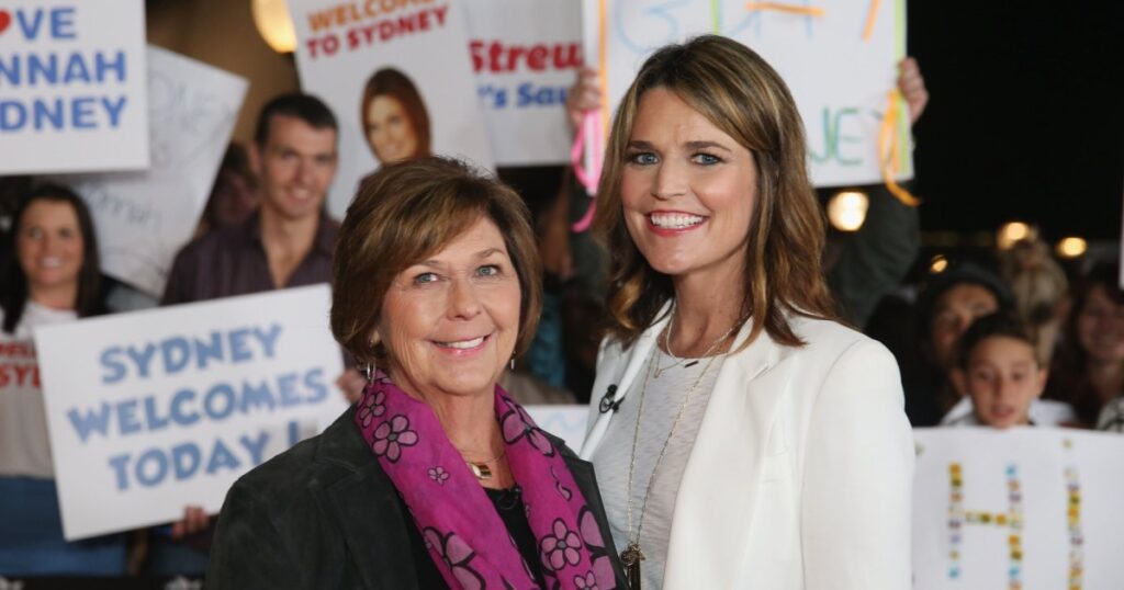 Arizona Sheriff Blocks FBI From Key Evidence in Search for Savannah Guthrie’s Mom Nancy: Report Arizona Sheriff Blocks FBI From Key Evidence in Search for Savannah Guthrie’s Mom Nancy: Report