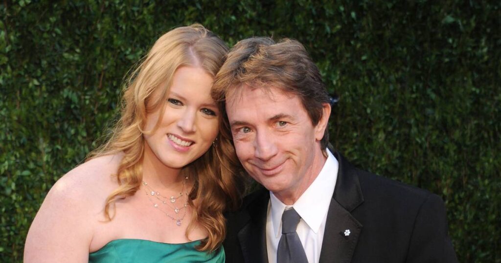 Martin Short’s Daughter Katherine Short Showed ‘No Indication’ She Was Struggling Before Her Death (Exclusive)