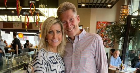 Gerry Turner and Lana Sutton’s Relationship Timeline: From ‘Golden Bachelor’ to Engagement