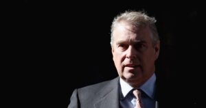 Prince Andrew Arrested on Suspicion of Misconduct in Public Office on His 66th Birthday
