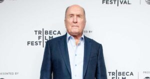 Robert Duvall Dead: ‘The Godfather’ Actor Was 95 and ‘Passed Away Peacefully’ at Home