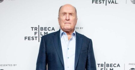 Robert Duvall Dead: ‘The Godfather’ Actor Was 95 and ‘Passed Away Peacefully’ at Home