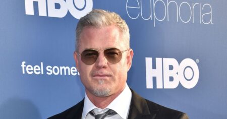 Eric Dane Felt ‘Angry’ That ALS Was Taking Him Away From His Daughters Before Death at Age 53