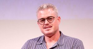 Eric Dane Announced New Memoir About ALS Battle 2 Months Before His Death at Age 53