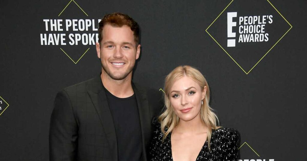 What Happened Between Colton Underwood and Cassie Randolph? Restraining Order and Aftermath Explained What Happened Between Colton Underwood and Cassie Randolph? Restraining Order and Aftermath Explained