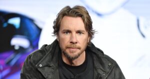 Dax Shepard Felt ‘At Peace’ After Almost Dying in Crash That Sent Car Rolling Down the Interstate
