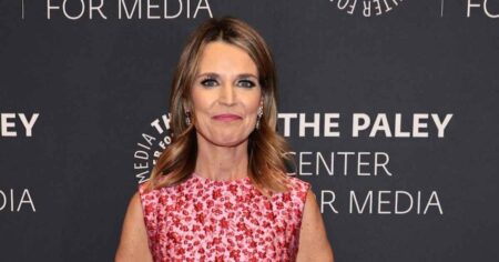 Savannah Guthrie and Siblings Make Emotional Plea to Mom Nancy’s Abductors to Bring Her Home in New Video