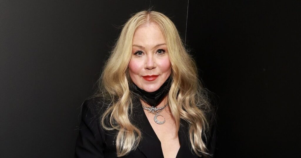 Christina Applegate Reflects on Past Abusive Relationship, ‘Never’ Dated Anyone With a ‘Real Job’