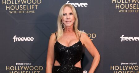 RHOC’s Vicki Gunvalson Is ‘Safe’ and ‘Not in Puerto Vallarta’ Amid Violence in Mexico: ‘Sending Love’