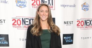 Kylie Kelce Is Planning to Put Her ‘Boobs Back Where They Belong’ After Having 4 Kids With Jason Kelce