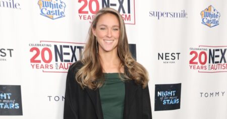 Kylie Kelce Is Planning to Put Her ‘Boobs Back Where They Belong’ After Having 4 Kids With Jason Kelce