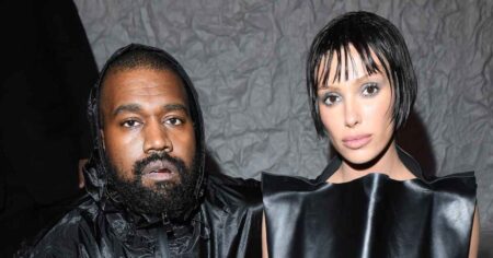 Bianca Censori Denies Kanye West Controls How She Dresses, Says Naked Looks Are a ‘Collaboration’