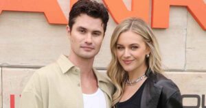 Kelsea Ballerini and Chase Stokes Split Again 1 Month After Reconciling: ‘She’s Done’ (Exclusive)