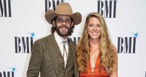 Thomas Rhett and Wife Lauren Akins Welcome Their 5th Baby 2 Weeks Early: ‘Over the Moon’