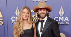 Celebrity Babies of 2026: Thomas Rhett, Esther Povitsky and More Stars Who Welcomed Babies