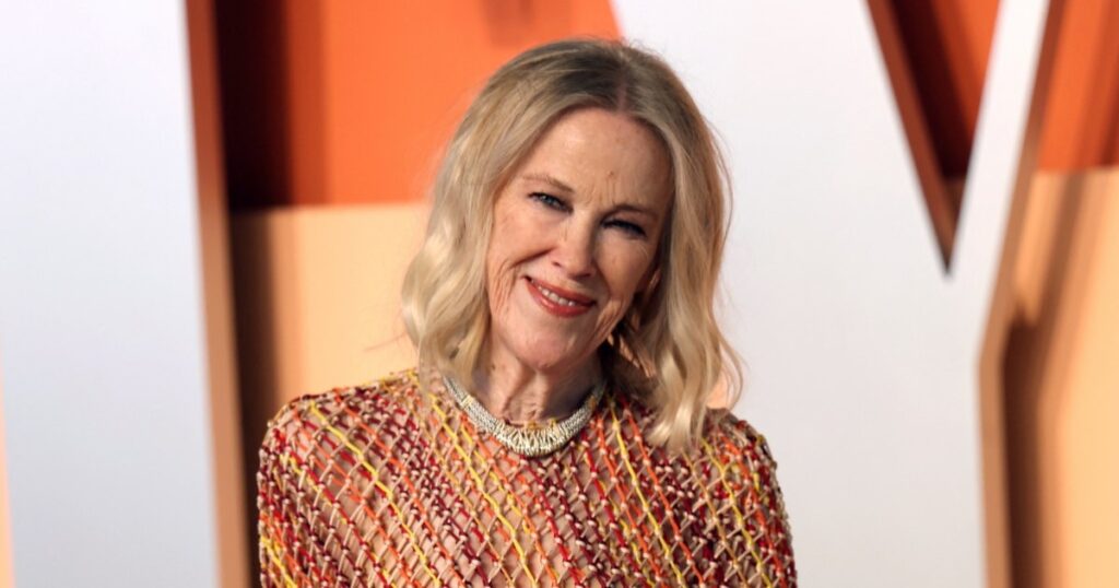 Catherine O’Hara’s Longtime Stylist Remembers Late Actress for Her ‘Genuine Kindness and Joy’