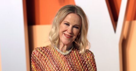 Catherine O’Hara’s Longtime Stylist Remembers Late Actress for Her ‘Genuine Kindness and Joy’