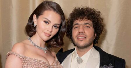 Benny Blanco Details How Selena Gomez Was Left in Tears Over Wedding Mishap: ’She Was Crying’