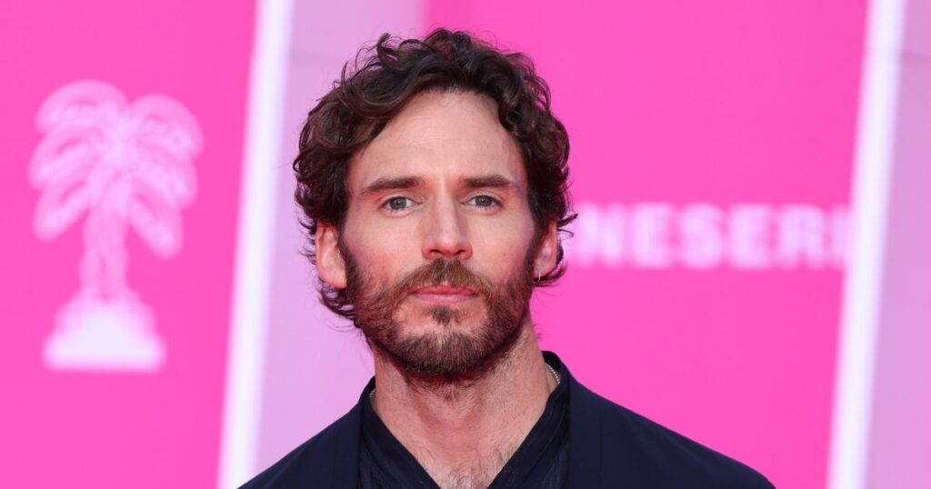 The Hunger Games’ Sam Claflin Shares Struggles With Body Dysmorphia: ‘I’m Incredibly Insecure’