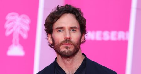 The Hunger Games’ Sam Claflin Shares Struggles With Body Dysmorphia: ‘I’m Incredibly Insecure’