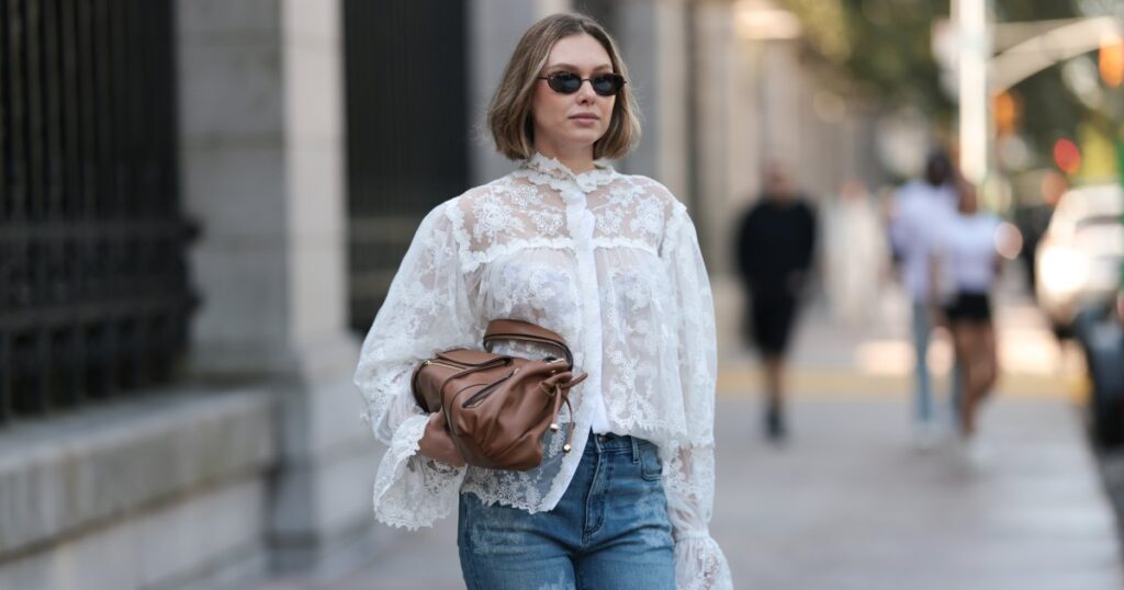 Not a Drill! This Unexpected Retailer Slashed Prices on Rich Mom Spring Fashion — From 