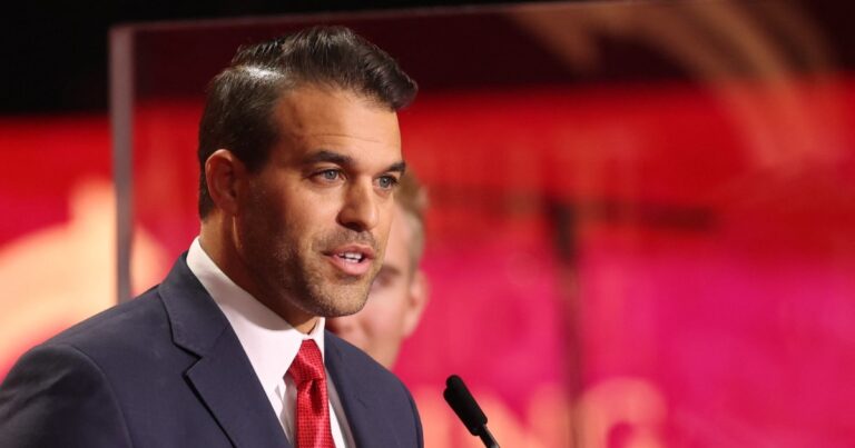 Turning Point USA Makes Major Decision About the Future of the ‘All-American Halftime Show’