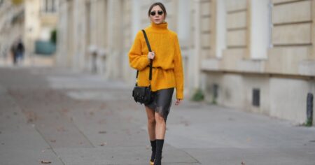 PSA: French Girls Can’t Stop Wearing Cozy Knits, and These 19 Picks Channel Boutique Vibes