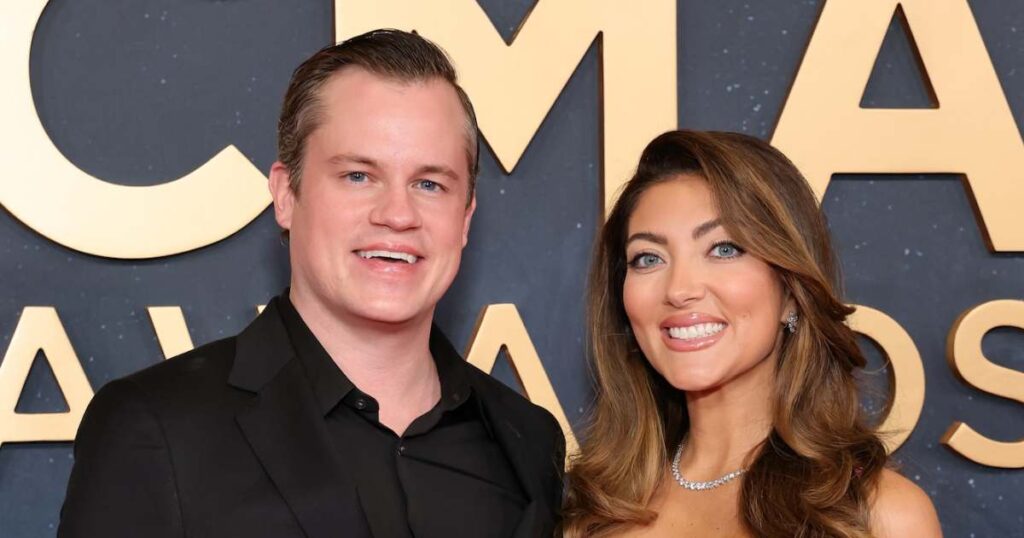 Influencer Campbell ‘Pookie’ Puckett and Husband Jett Expecting Baby No. 2: ‘A Dream Come True’