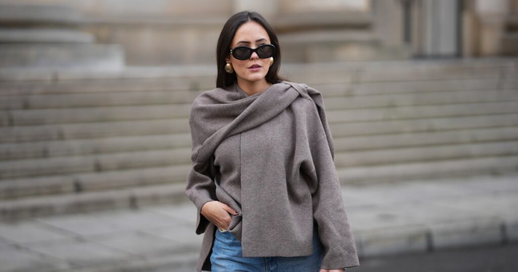 I Don’t Buy Pricey Cashmere, but These 17 Soft Sweaters Are Deceivingly Luxe — From 