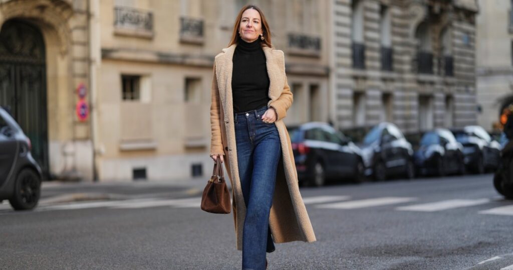 I’m a Jeans Snob, and Even I Can’t Resist These Curve-Slimming Pairs on Amazon