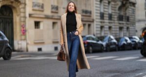 I’m a Jeans Snob, and Even I Can’t Resist These Curve-Slimming Pairs on Amazon