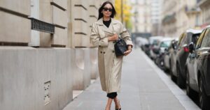 Everlane Is Now on Amazon — And These 17 Cool-Girl Styles Went Straight to My Cart