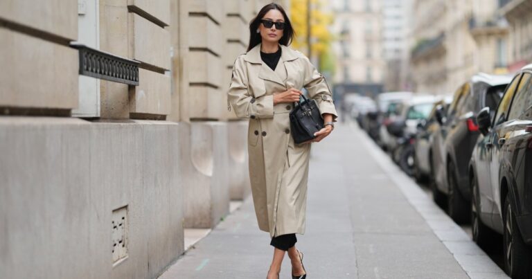 Everlane Is Now on Amazon — And These 17 Cool-Girl Styles Went Straight to My Cart