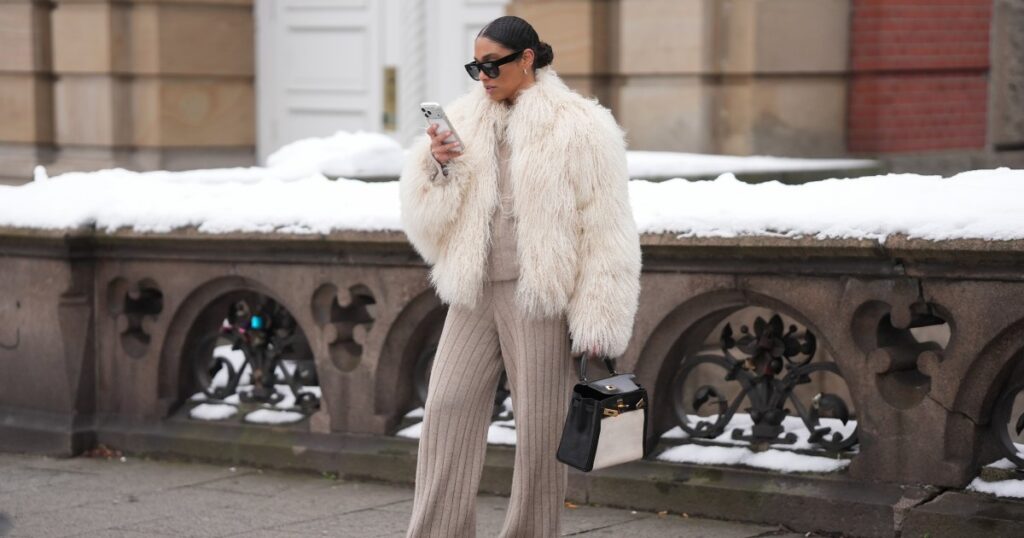 No Joke, These Lounge Sets Make You Look Like You Winter in the Swiss Alps — From 