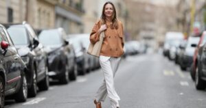 These Leather Penny Loafers Changed My Dress Shoe Game — And They’re Men’s