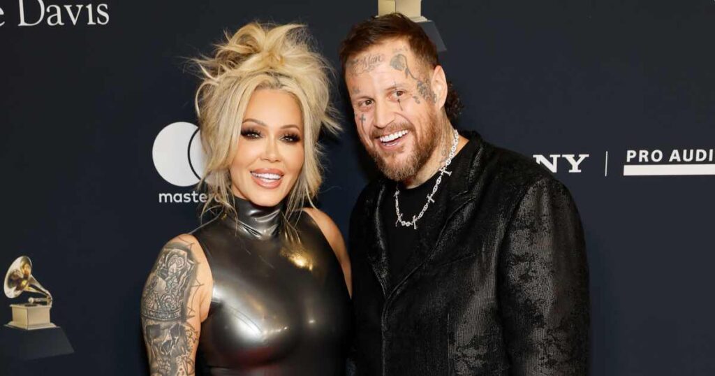 Why Bunnie Xo Wanted to Address Husband Jelly Roll’s Infidelity in Her Memoir: ‘What We’ve Survived’ (Exclusive)