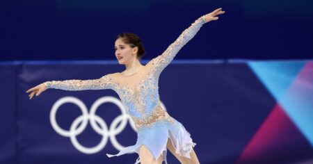 Team USA’s Isabeau Levito Shares Video of ‘Last 2 Hours’ in Olympic Village After Eviction Plea