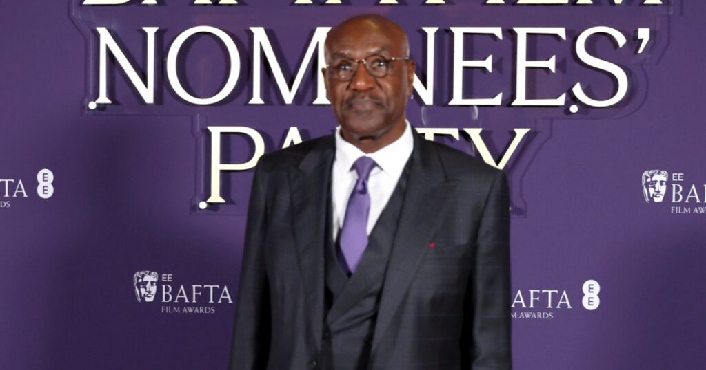 Delroy Lindo Breaks Silence on Attendee Shouting Racial Slur in Tourette’s Outburst at 2026 BAFTAs