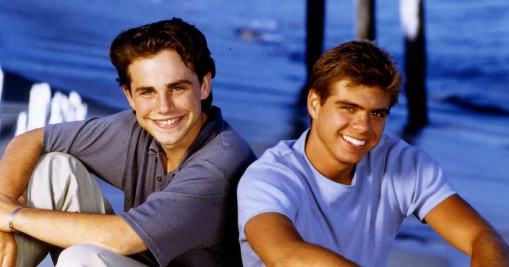 Boy Meets World’s Rider Strong Admits He Was ‘Against’ Matthew Lawrence Joining the Show as His Brother