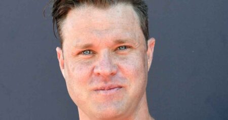 ‘Home Improvement’ Alum Zachery Ty Bryan Sentenced to More Than 1 Year in Jail for DUI Arrest: Report