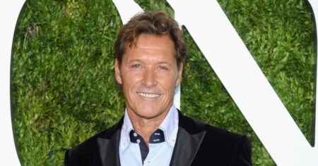 Former New York Rangers Player Ron Duguay’s Family Launches GoFundMe Amid Cancer Battle