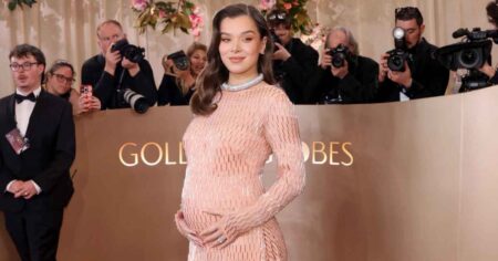 Hailee Steinfeld Breaks Down Her ‘Slower’ Pregnancy Workouts: ‘Listening to My Body’