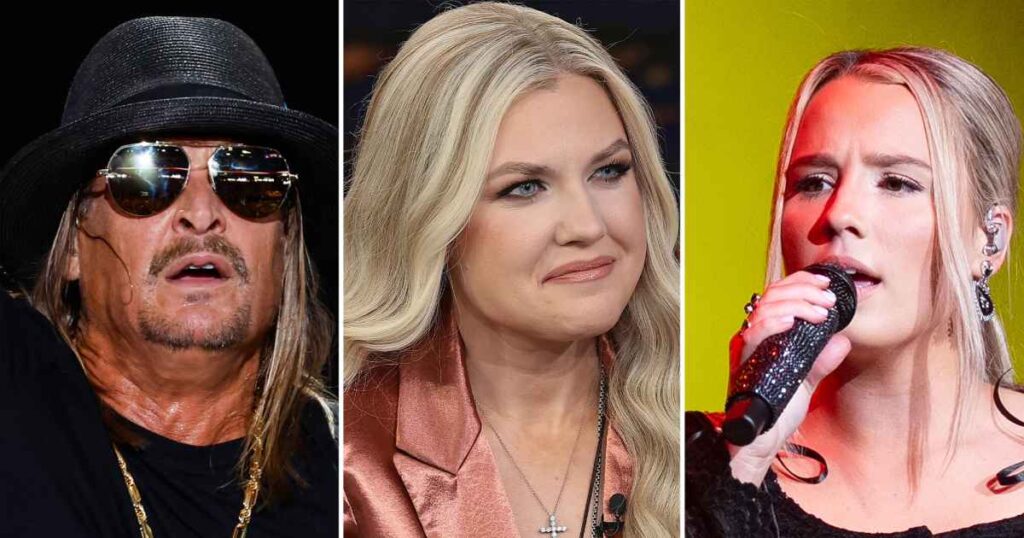 How Many Viewers Did Turning Point USA’s All-American Halftime Show Have? Numbers Explained