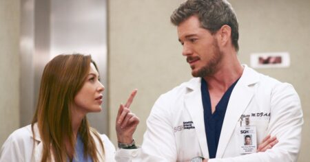 How ‘Grey’s Anatomy’ Paid Tribute to Eric Dane After His Death Following ALS Battle
