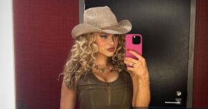 Influencer India Batson Reveals She Suffered a 3rd Pregnancy Loss: ‘Truly Horrific’