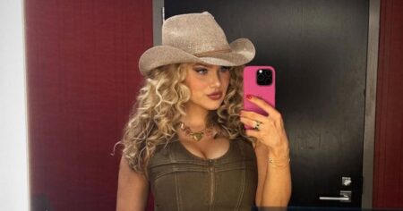 Influencer India Batson Reveals She Suffered a 3rd Pregnancy Loss: ‘Truly Horrific’