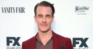 James Van Der Beek Urged Fans Not to Ignore This Colorectal Cancer Symptom Before Death: A Look Back