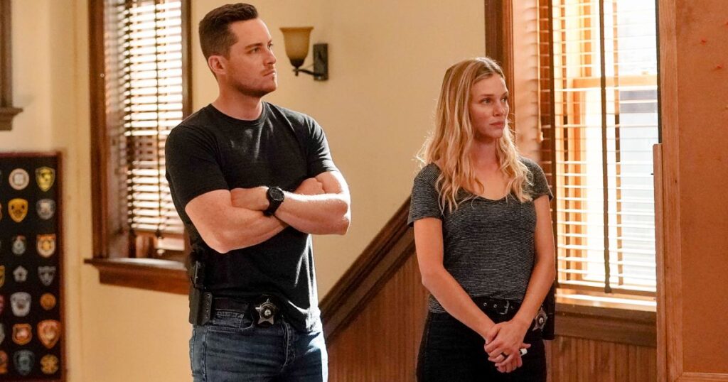 Tracy Spiridakos and Jesse Lee Soffer Return to ‘Chicago P.D.’ After Upton and Halstead’s Shocking Split, Exits
