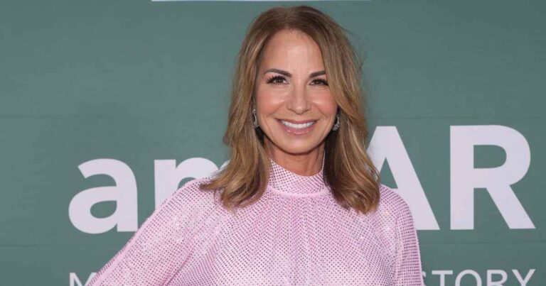 Jill Zarin Fired From ‘RHONY’ Reunion Show After Slamming Bad Bunny’s Super Bowl Halftime Show