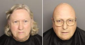 South Carolina Pastor and His Wife Forced Adopted Kids to Eat Out of Dumpsters and Sleep in Trash Cans